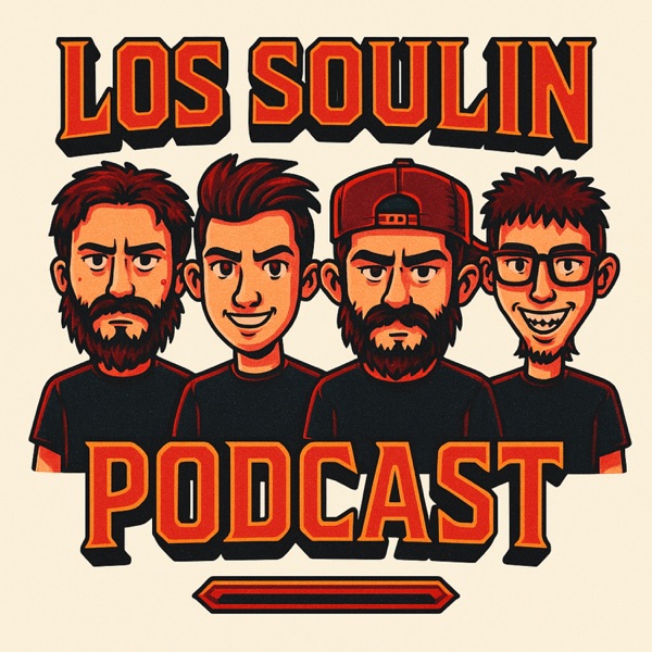 Los Soulin Podcast