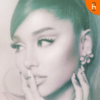ariana grande - Lena Kobosz