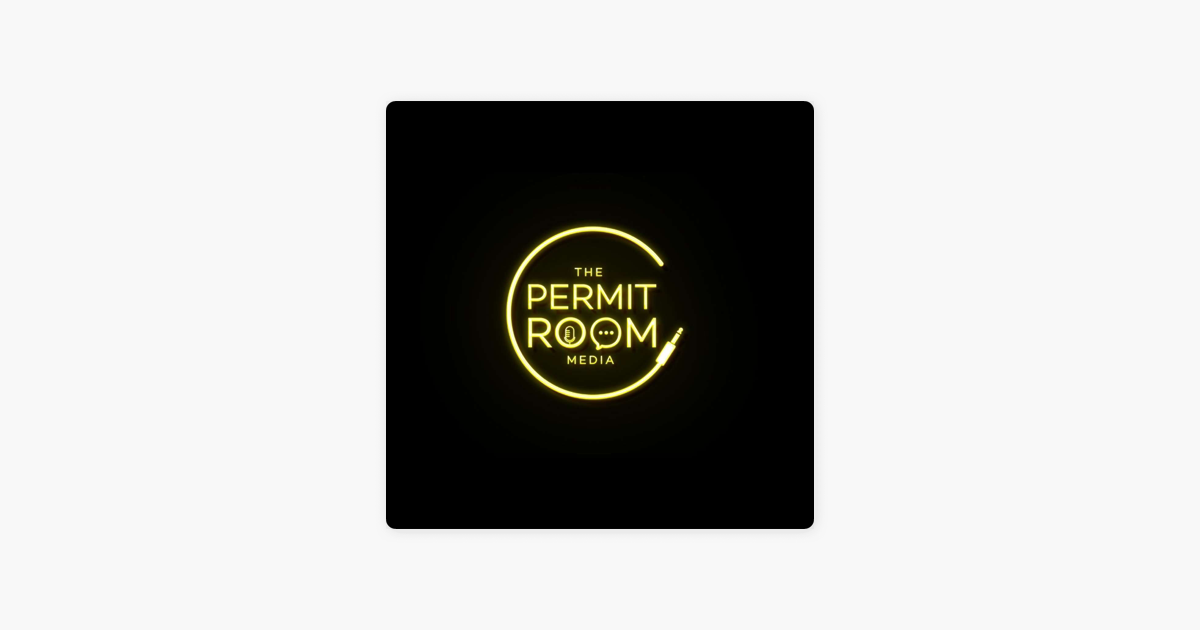 Permit Room On Apple Podcasts the-rob-carson-show-live-04-03-2025-call-1-800-922-6680-newsmax