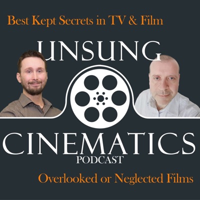 Unsung Cinematics Unsung Cinematics
