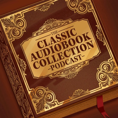 Classic Audiobook Collection Classic Audiobook Collection