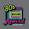 The Excellent 80s Rewind - Gary Teel