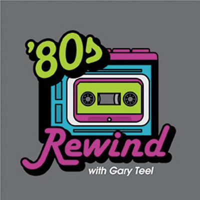 The Excellent 80s Rewind:Gary Teel