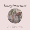IMAGINARIUM : An Alternate History Of Art - Nadjah O.