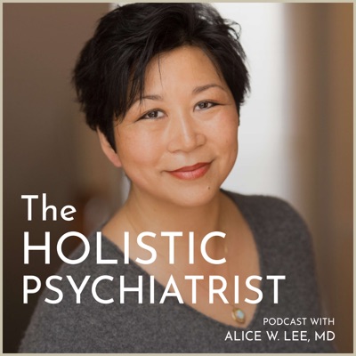 The Holistic Psychiatrist