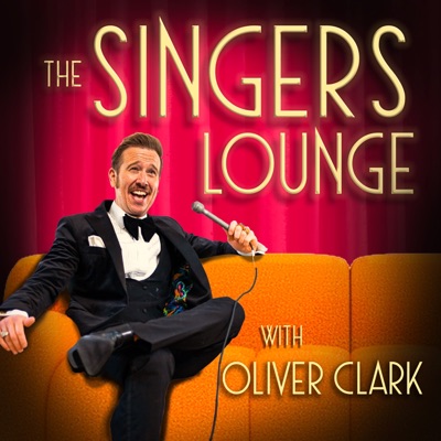 The Singers Lounge with Oliver Clark