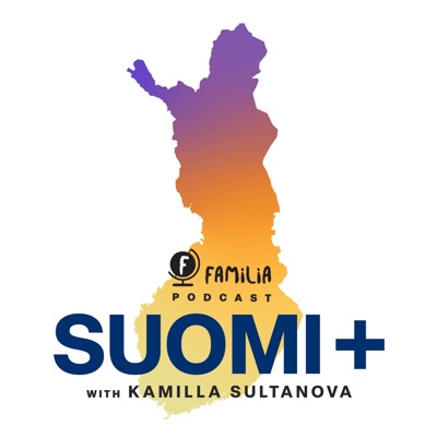Suomi+ Suomi+