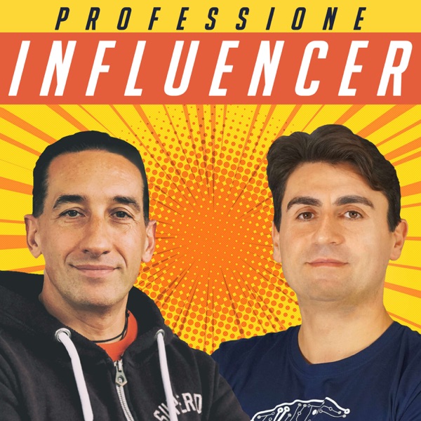 Professione Influencer