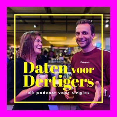 Daten voor Dertigers Daten voor Dertigers