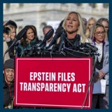 Why the Epstein files have split MAGA