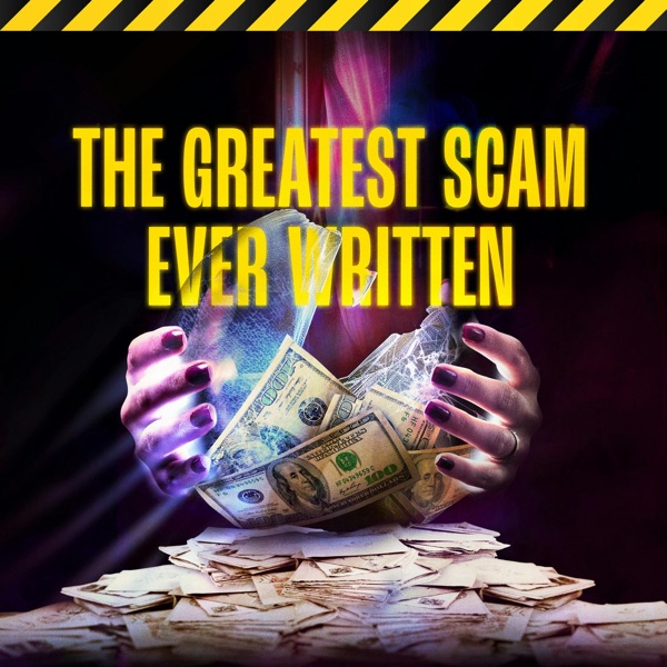 The Greatest Scam Ever Written | 6. DNA of a Scammer photo