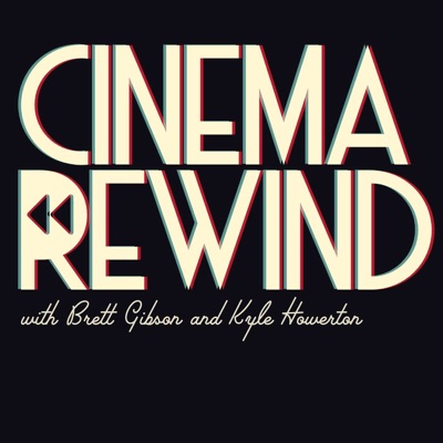 Cinema Rewind Podcast