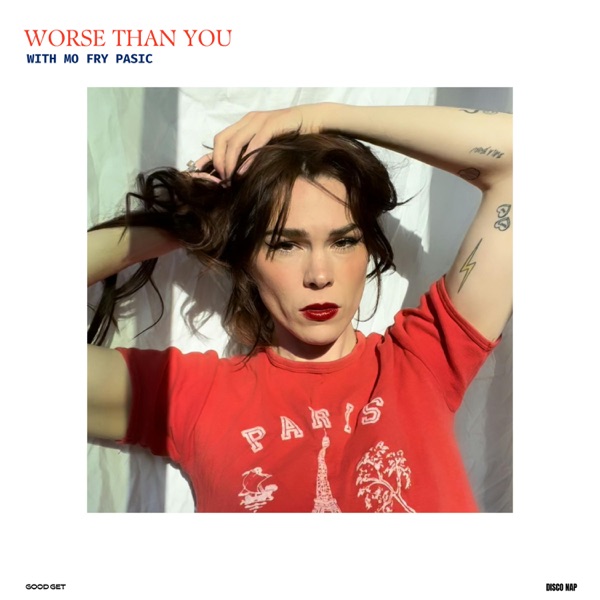 Spiritual Tools with Mo Fry Pasic photo