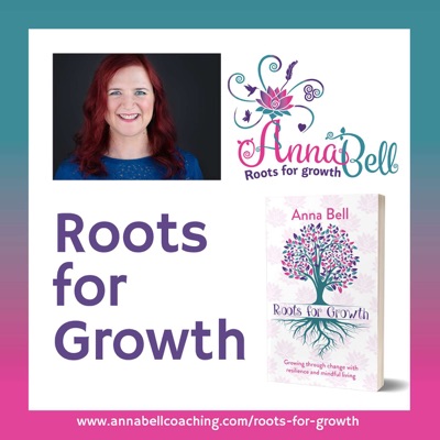 'Roots for Growth' Podcast