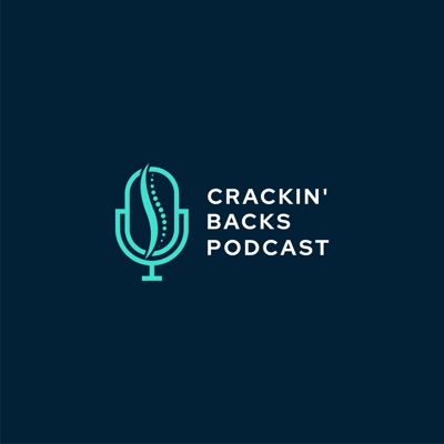 The Crackin' Backs Podcast