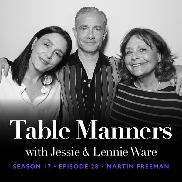 Martin Freeman photo