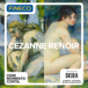 Fineco x Cézanne | Renoir - Fineco