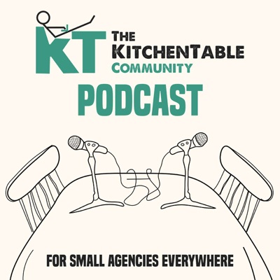 The KitchenTable Community Podcast