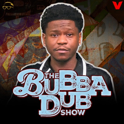 The Bubba Dub Show:iHeartPodcasts and The Volume