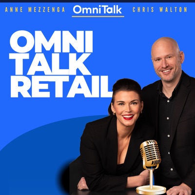 Omni Talk Retail:Omni Talk Retail
