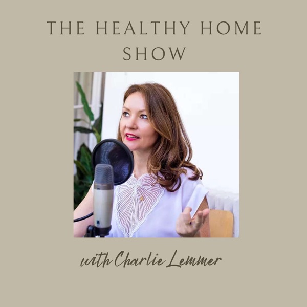 The Dangers of Modern Homes with Annie Scog, Australia’s Healthy Home Expert