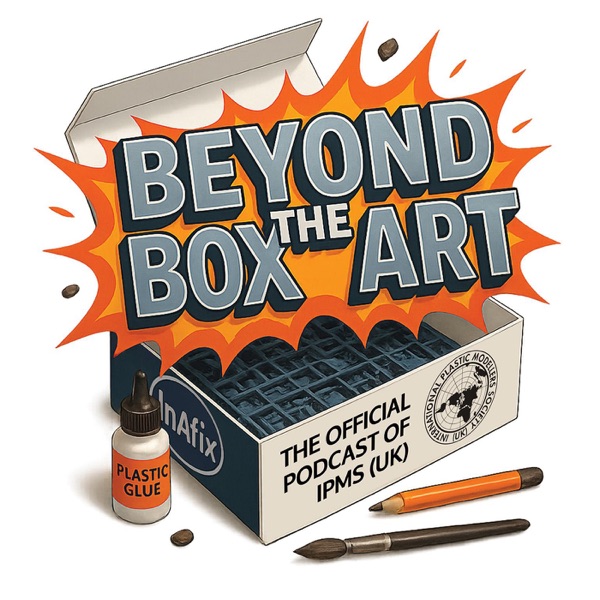 Beyond The Box Art Image