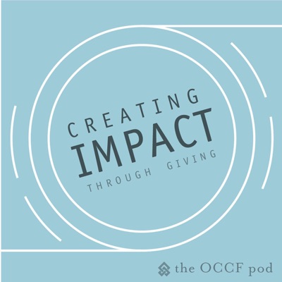Creating Impact Through Giving