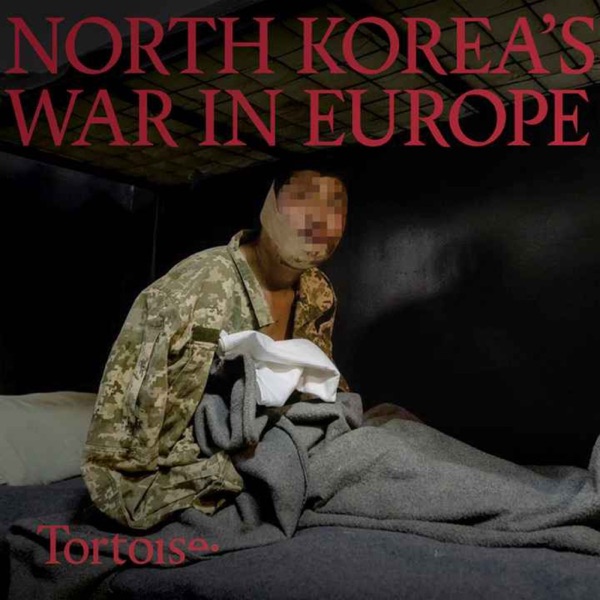 North Korea's war in Europe photo
