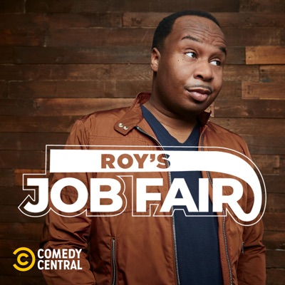Roy's Job Fair Roy's Job Fair