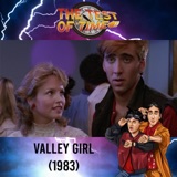 Valley Girl (1983)