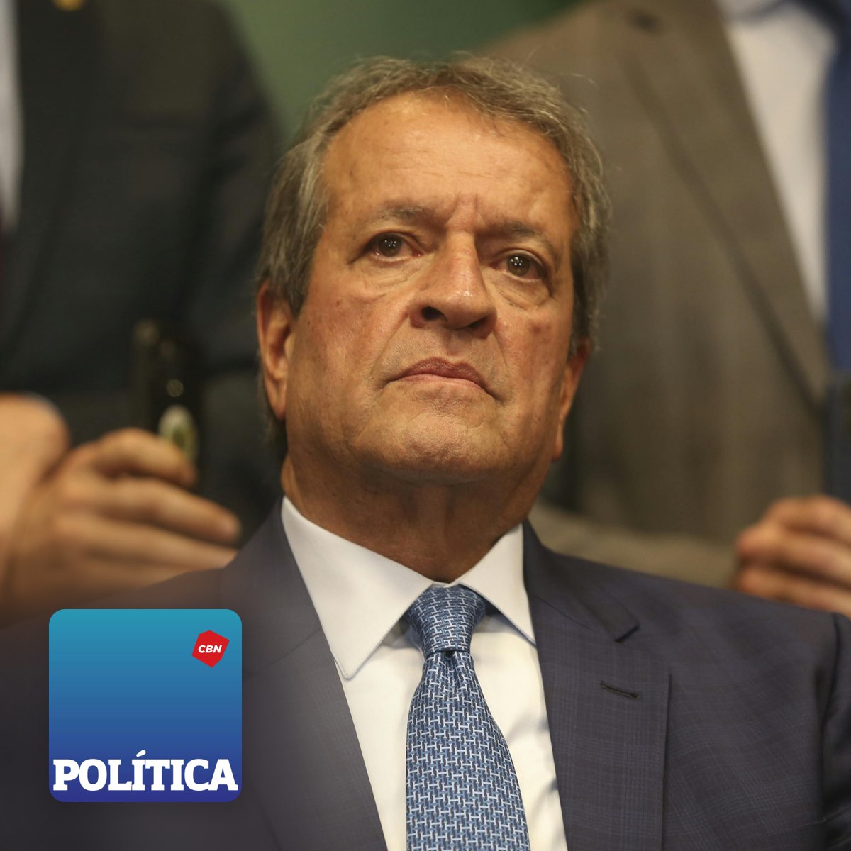 'Acredito que não passe de 30 dias' diz Valdemar Costa Neto sobre projeto da anistia