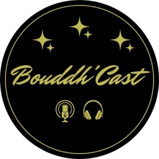 Bouddh'Cast podcast artwork