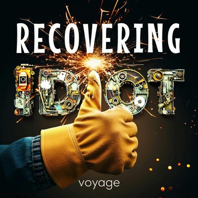 Recovering Idiot:Voyage Media