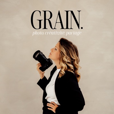 GRAIN. GRAIN.