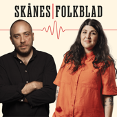 Skånska röda linjen