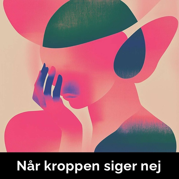 Fandens til normer - FAKS – Foreningen af Kroniske Smerteramte og Pårørende