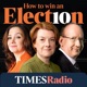 How To Win An Election