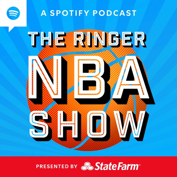 The Ringer NBA Show image