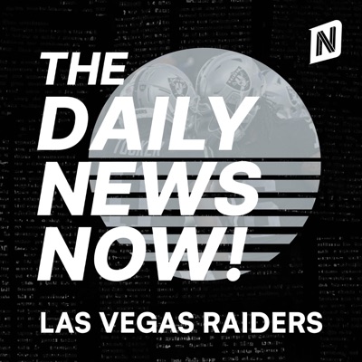Las Vegas Raiders Today | 2 Min News | The Daily News Now! Las Vegas Raiders Today | 2 Min News | The Daily News Now!