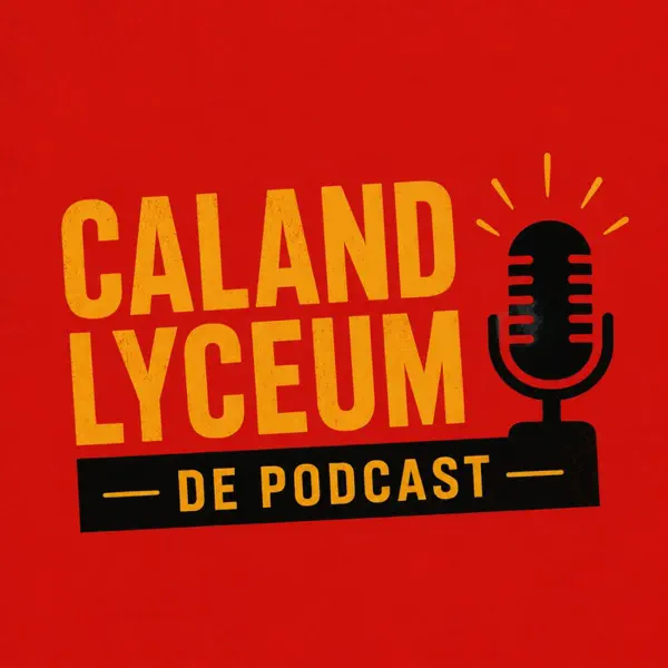 Calandlyceum de Podcast