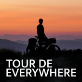 Tour de Everywhere