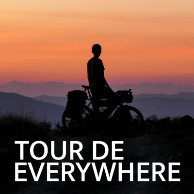 Tour de Everywhere