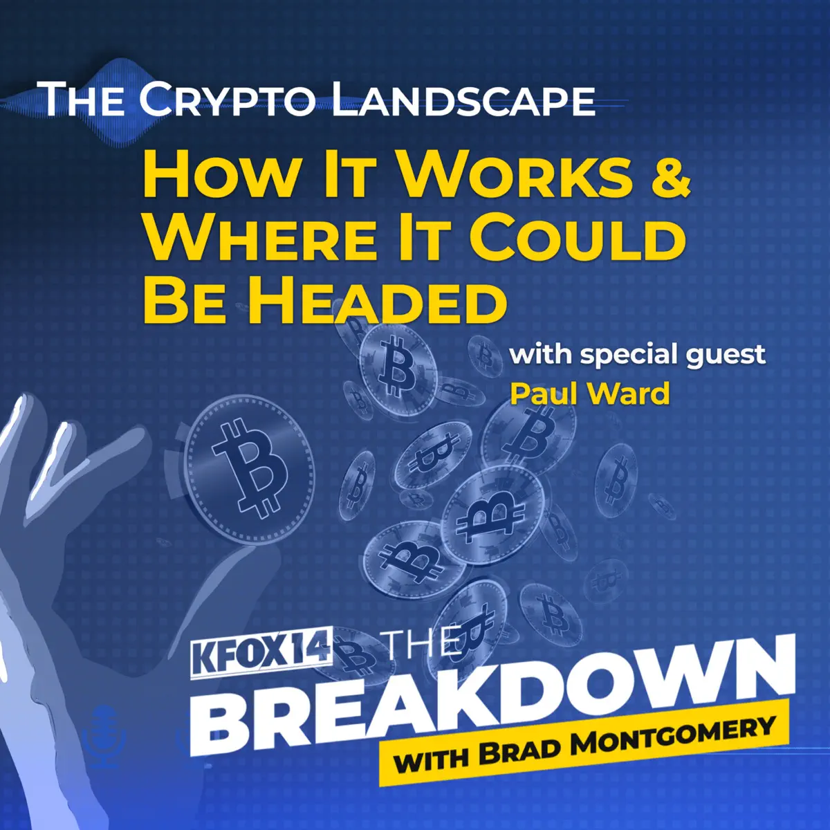 The Breakdown - Podcast - Apple Podcasts