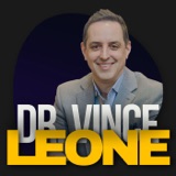 145. Dr. Vince Leone on Joe Lemon Show