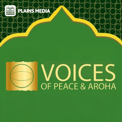 Voices of Peace and Aroha