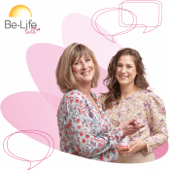Be-Life talk, le podcast qui met la santé des femmes en action