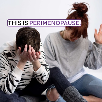 This Is Perimenopause: Women's Menopause Journey in Midlife where Suffering is Optional This Is Perimenopause: Women's Menopause Journey in Midlife where Suffering is Optional
