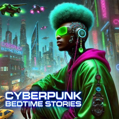 CyberPunk BedTime Stories CyberPunk BedTime Stories