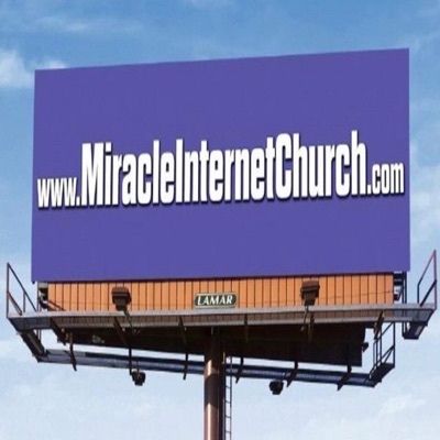 Miracle Internet Church Radio Miracle Internet Church Radio