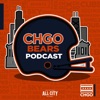 Logo of the podcast CHGO Chicago Bears Podcast